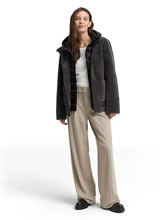 TOM TAILOR | Hybrid Steppjacke | 